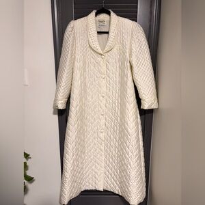 Vintage Christian Dior Robe
